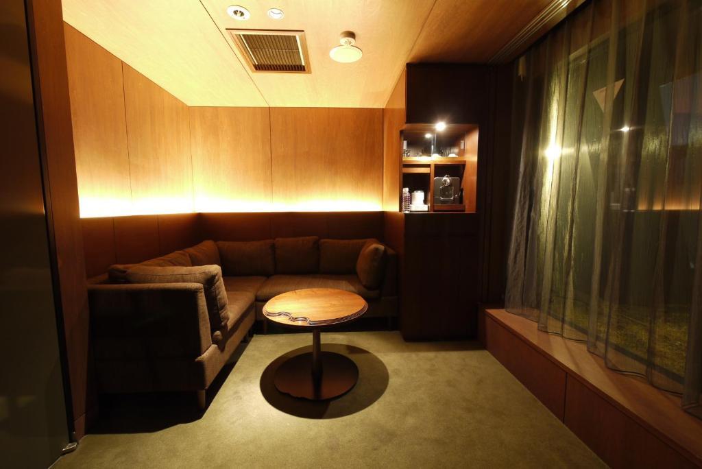 Shibuya Granbell Hotel Tokio Kamer foto