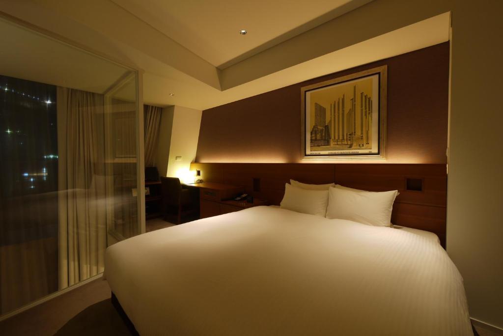 Shibuya Granbell Hotel Tokio Kamer foto