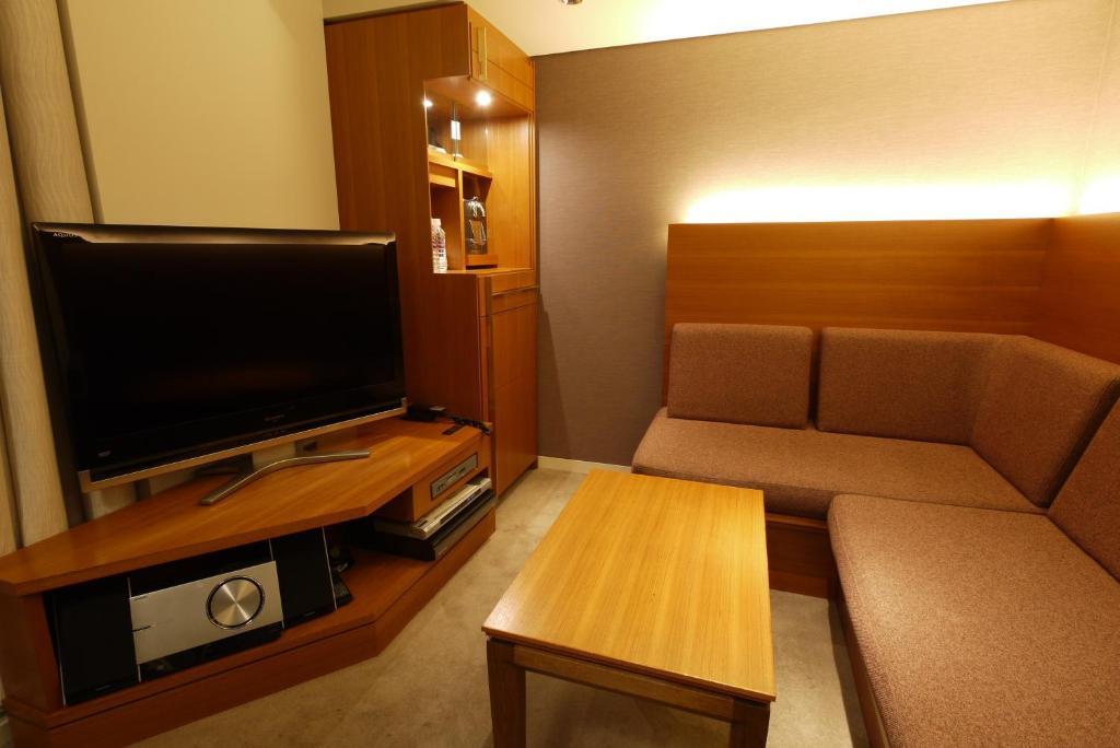 Shibuya Granbell Hotel Tokio Kamer foto